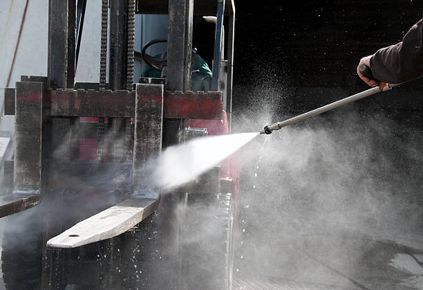 Trusted North Fair Oaks, CA Pressure Washing Services Experts